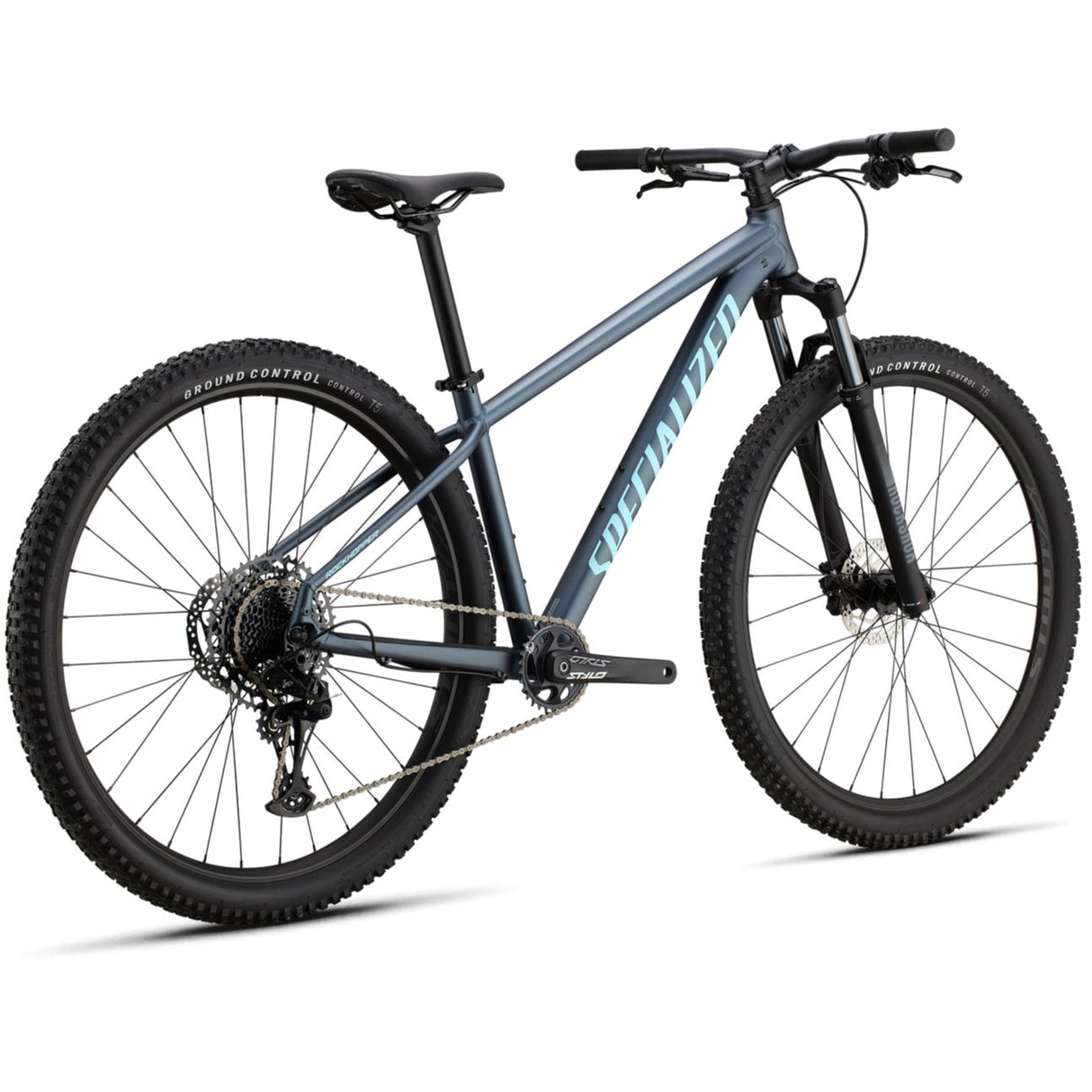 Specialized Rockhopper Expert 29 - Blu - Q