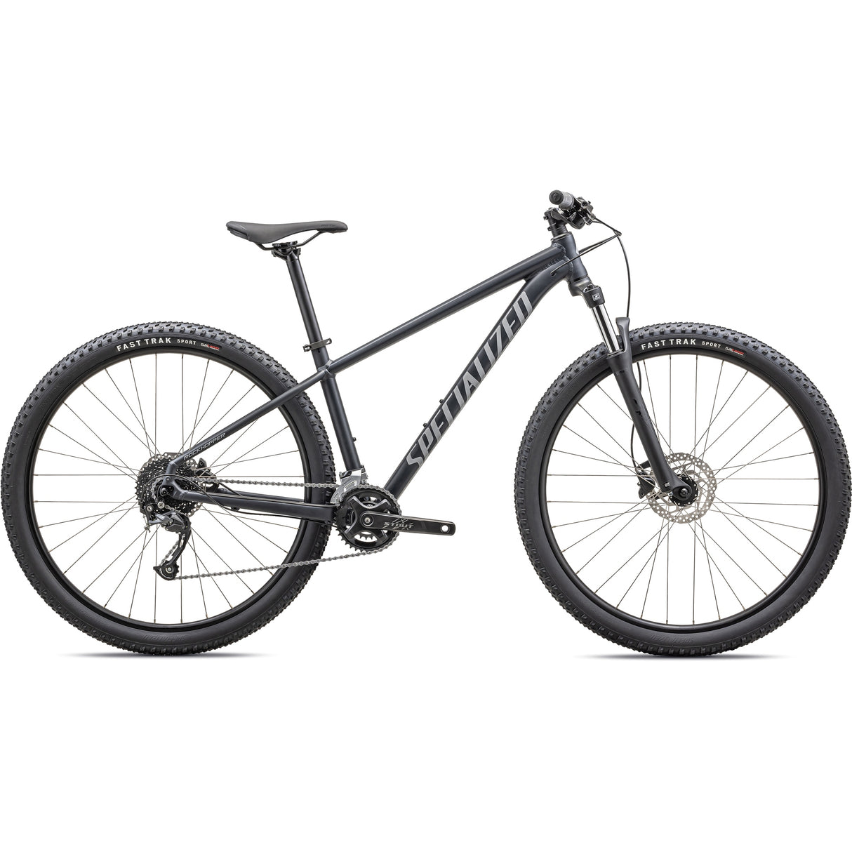 Specialized Rockhopper 29 - Blu - M