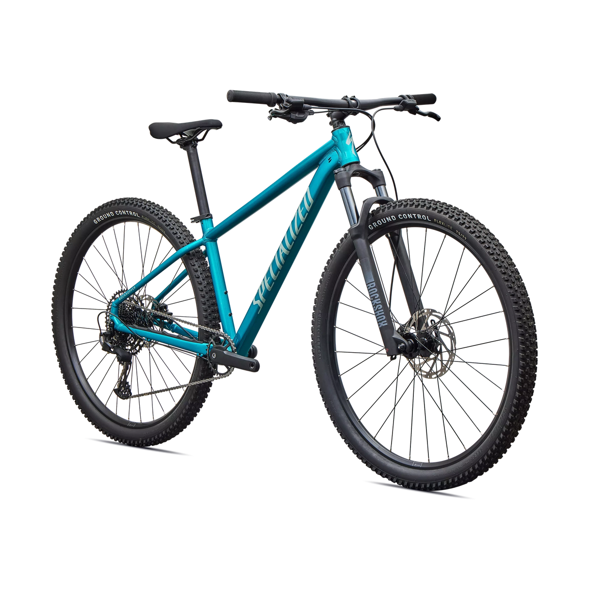 Specialized Rockhopper Comp - Green
