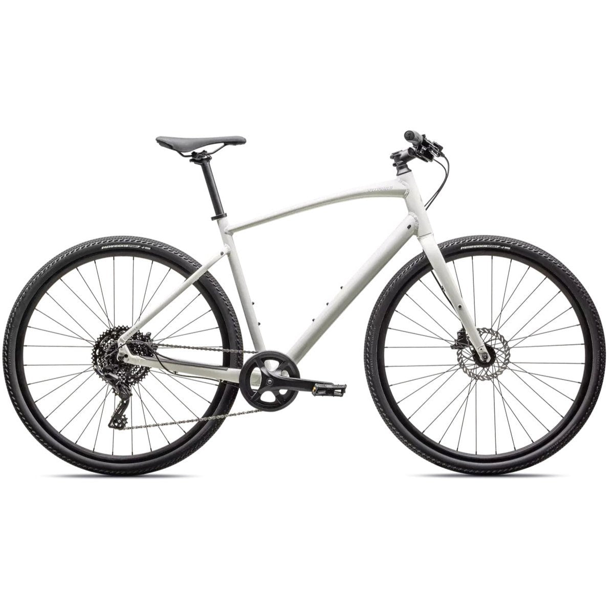 Specialized Sirrus X 2.0 - Bianco - O