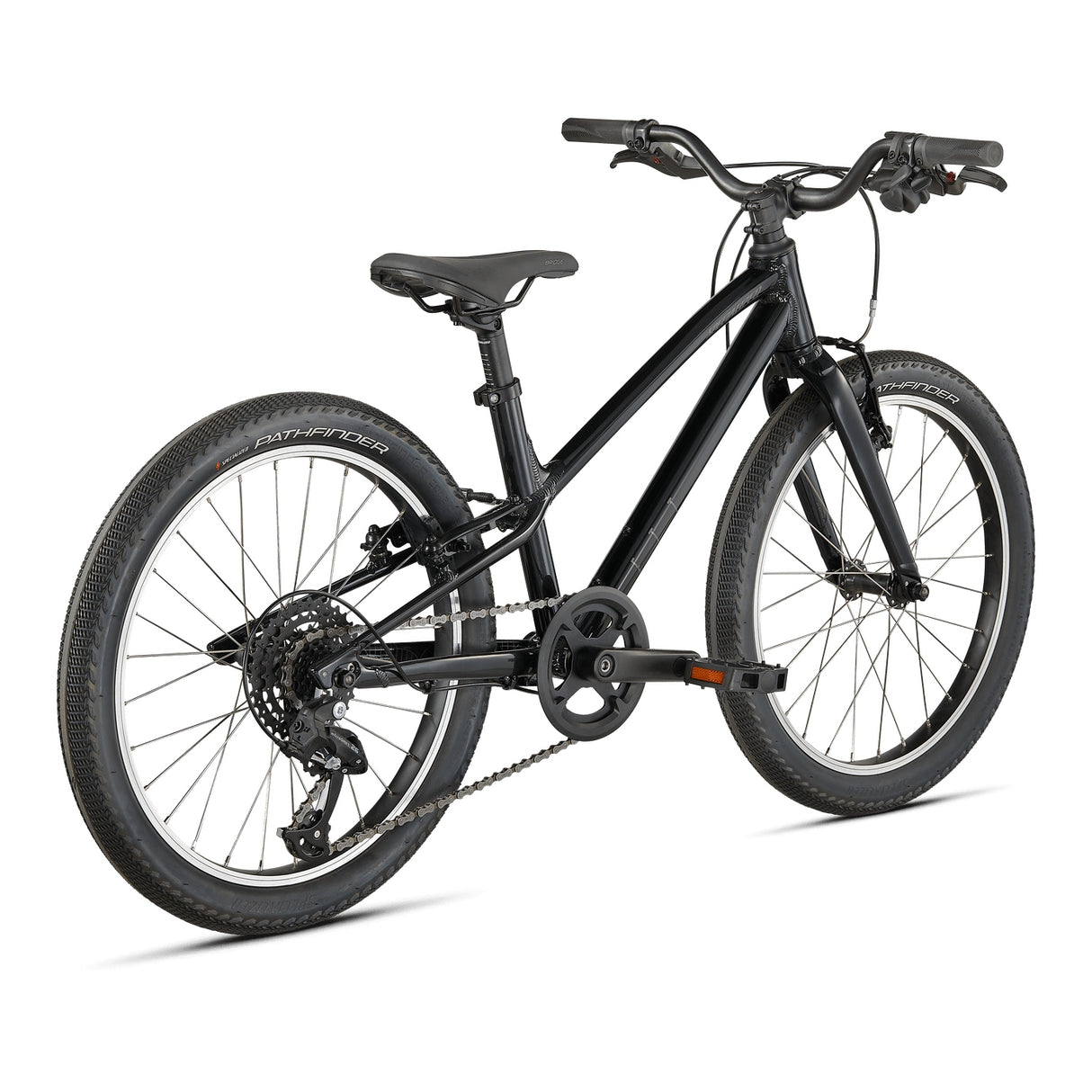 Specialized Jett 20 - Nero - I