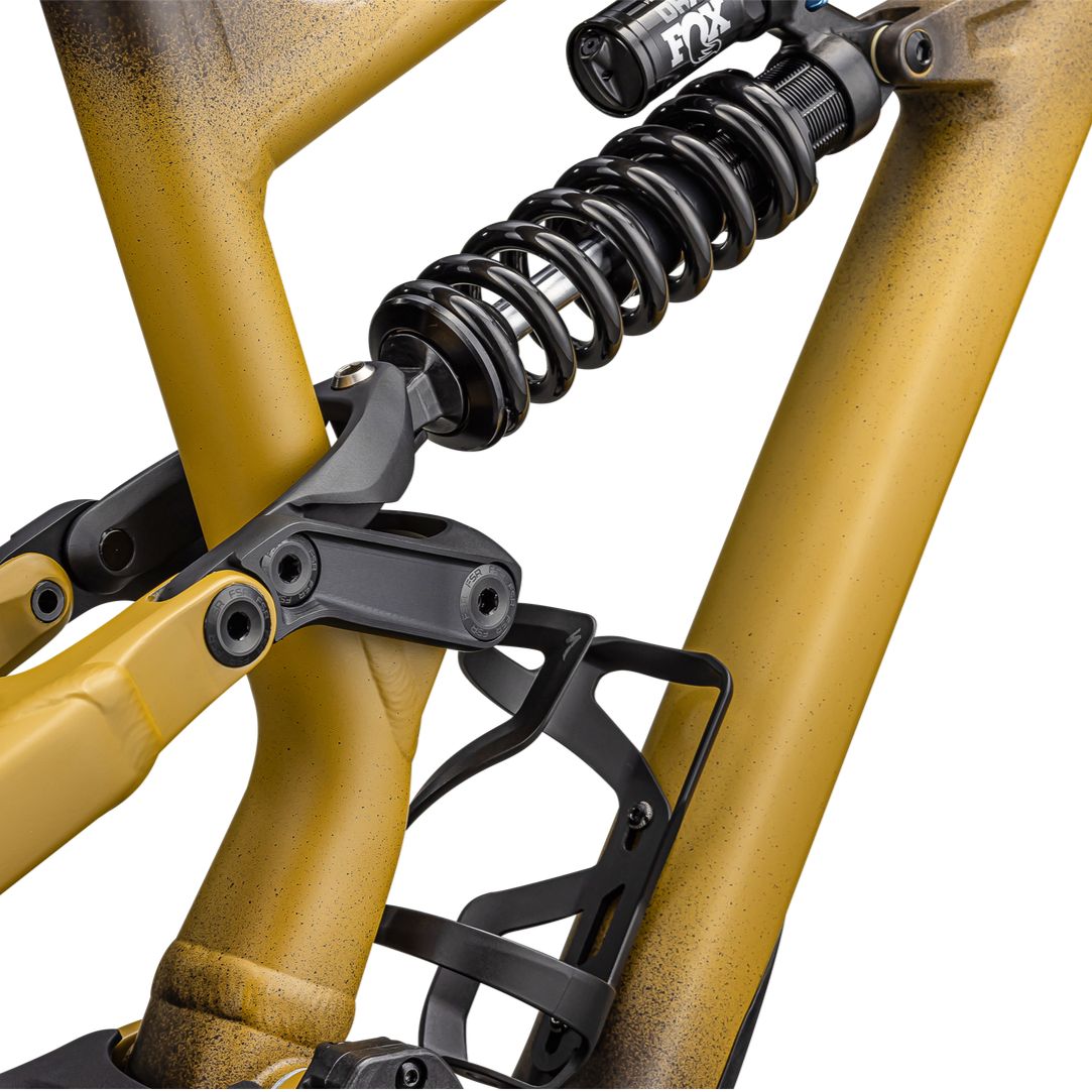 Specialized Status 170 2 - Oro