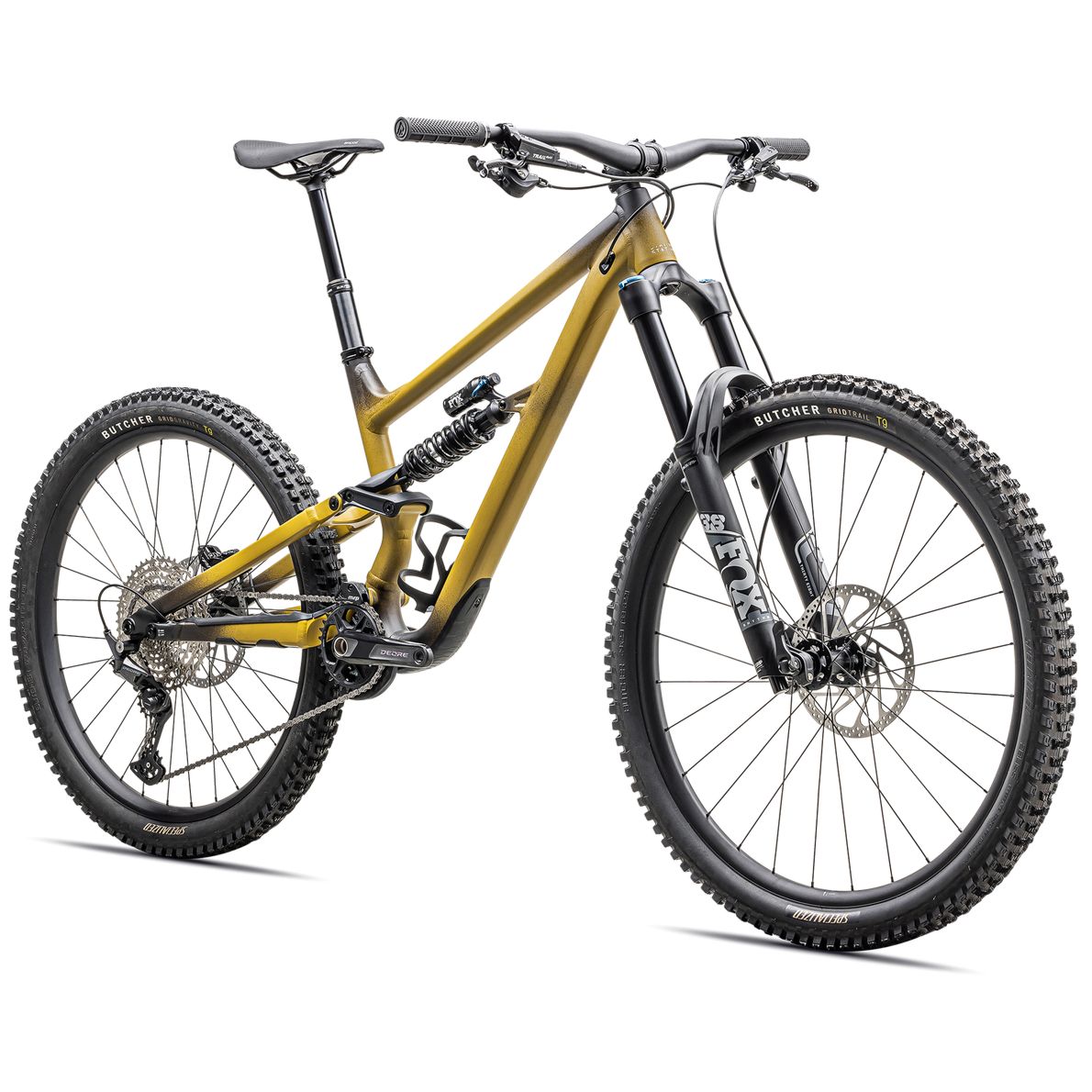 Specialized Status 170 2 - Oro - C