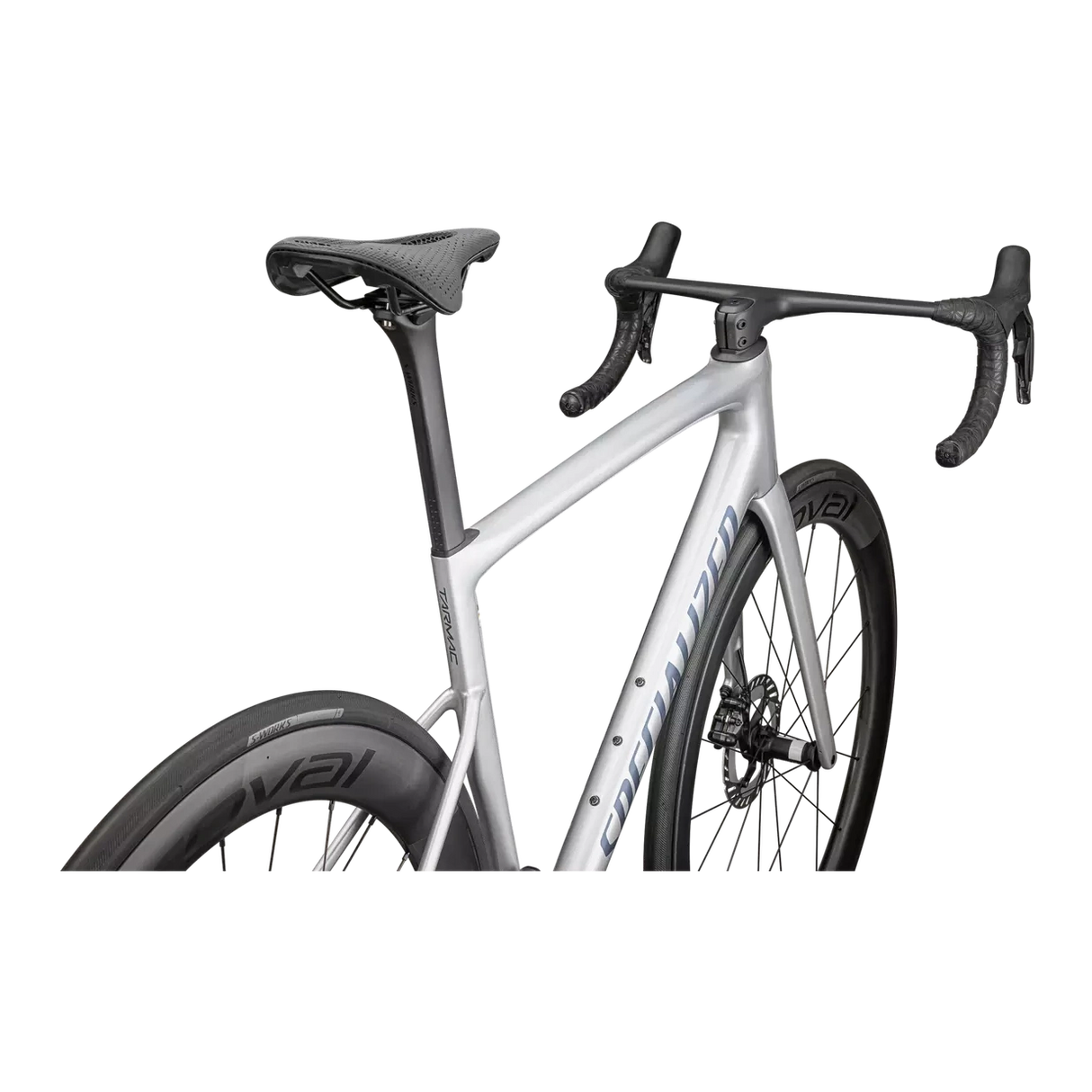 Specialized Tarmac SL8 Pro Shimano Ultegra DI2 - Grigio - G