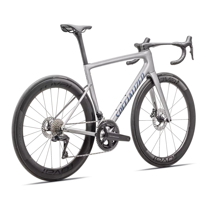 Specialized Tarmac SL8 Pro Shimano Ultegra UDi2 Grey