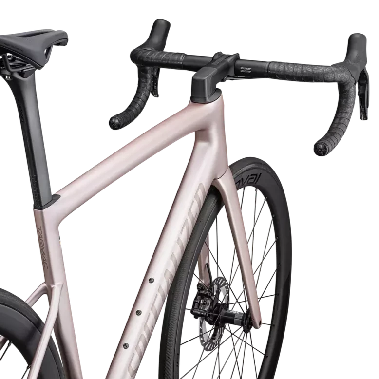 Specialized Tarmac SL8 Expert Ultegra Di2 - Grigio - N