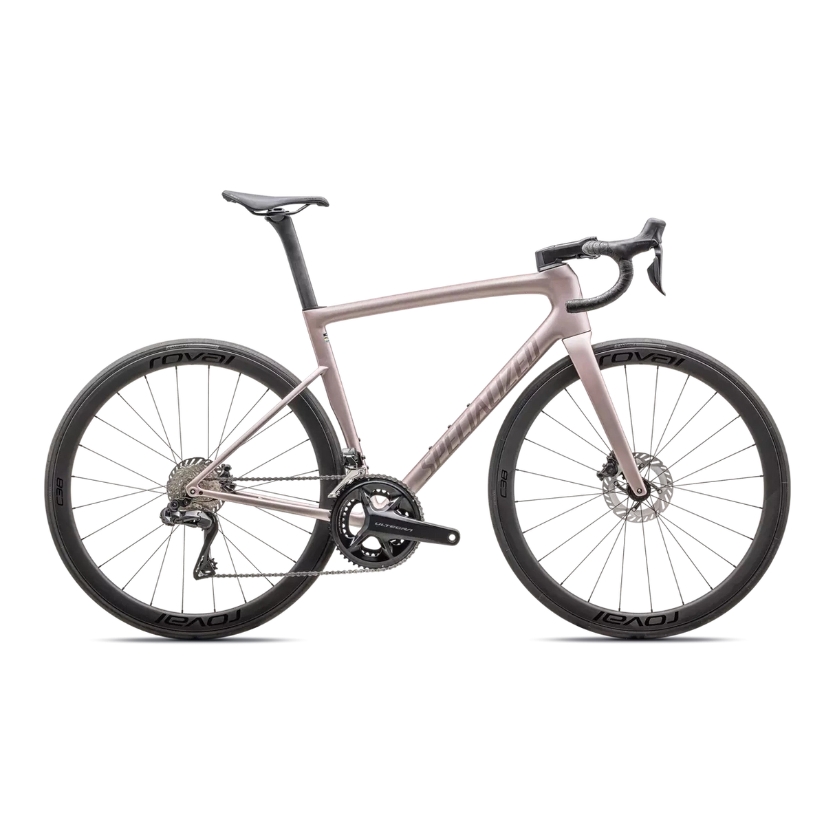 Specialized Tarmac SL8 Expert Ultegra Di2 - Grigio - I