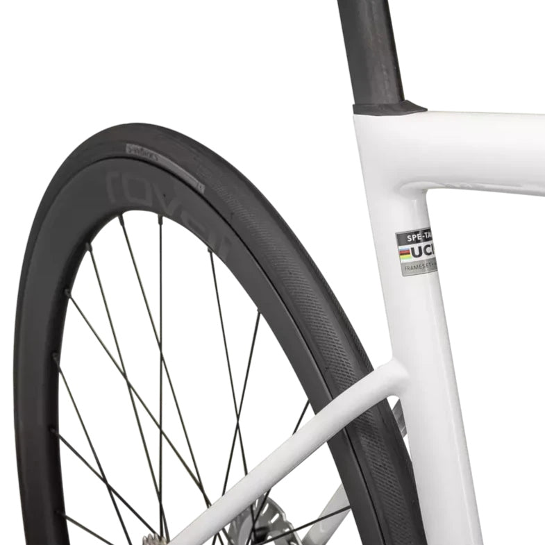 Specialized Tarmac SL8 Expert Ultegra Di2 - Bianco - I