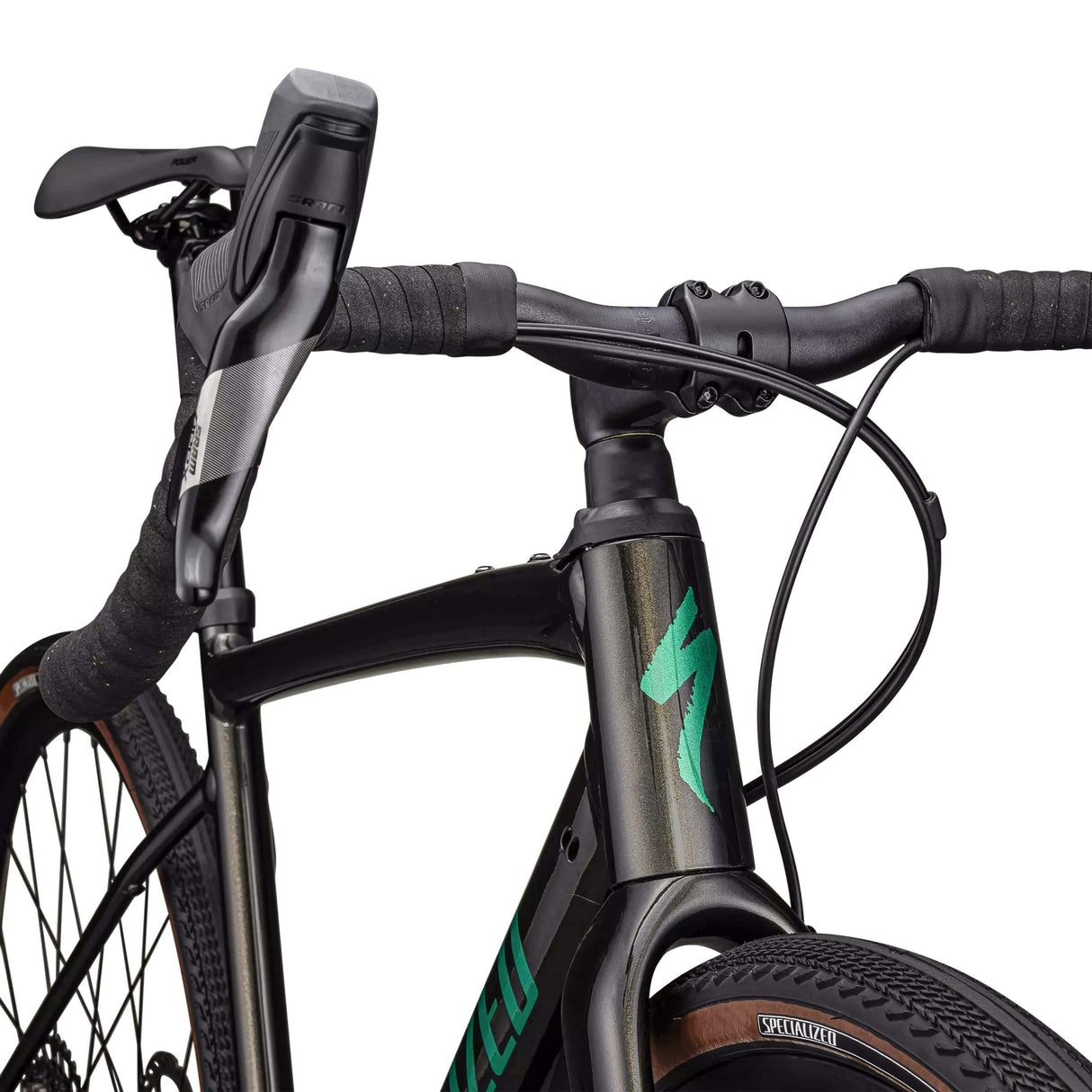 Specialized Diverge E5 Comp - Blu