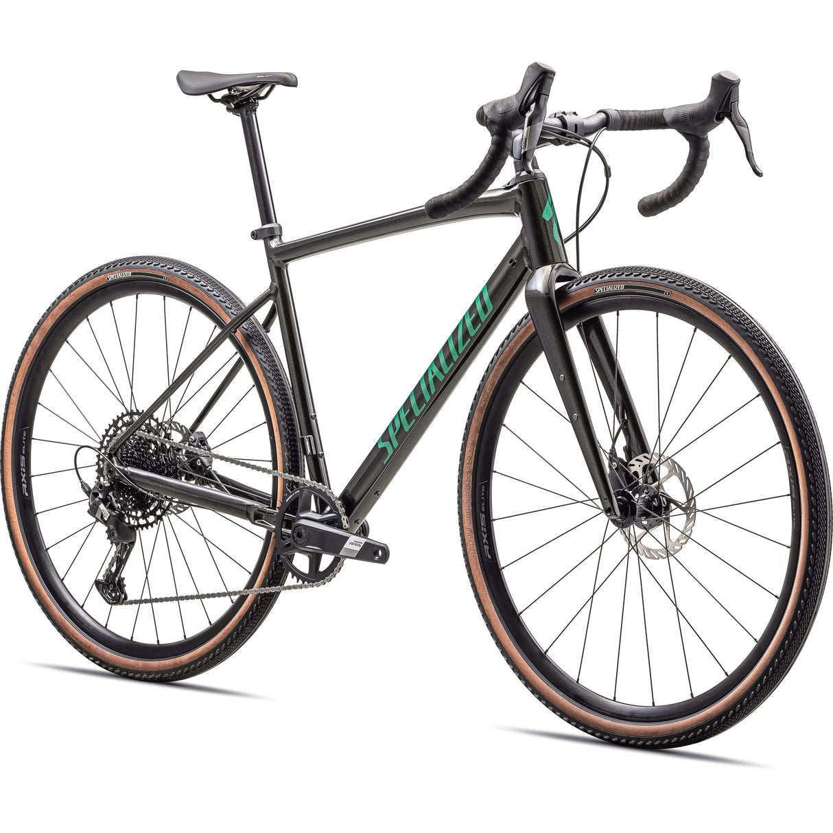 Specialized Diverge E5 Comp - Blu