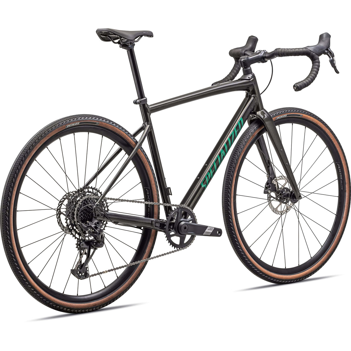 Specialized Diverge E5 Comp - Blu