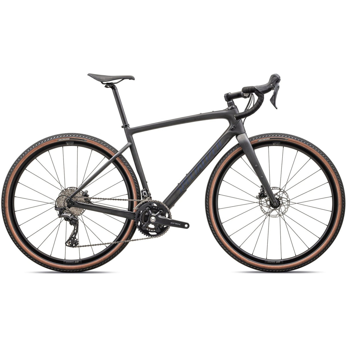 Specialized Diverge Sport Carbon - Nero - O