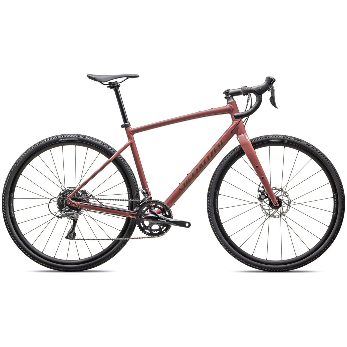 Specialized Diverge E5 - Rosso - Q