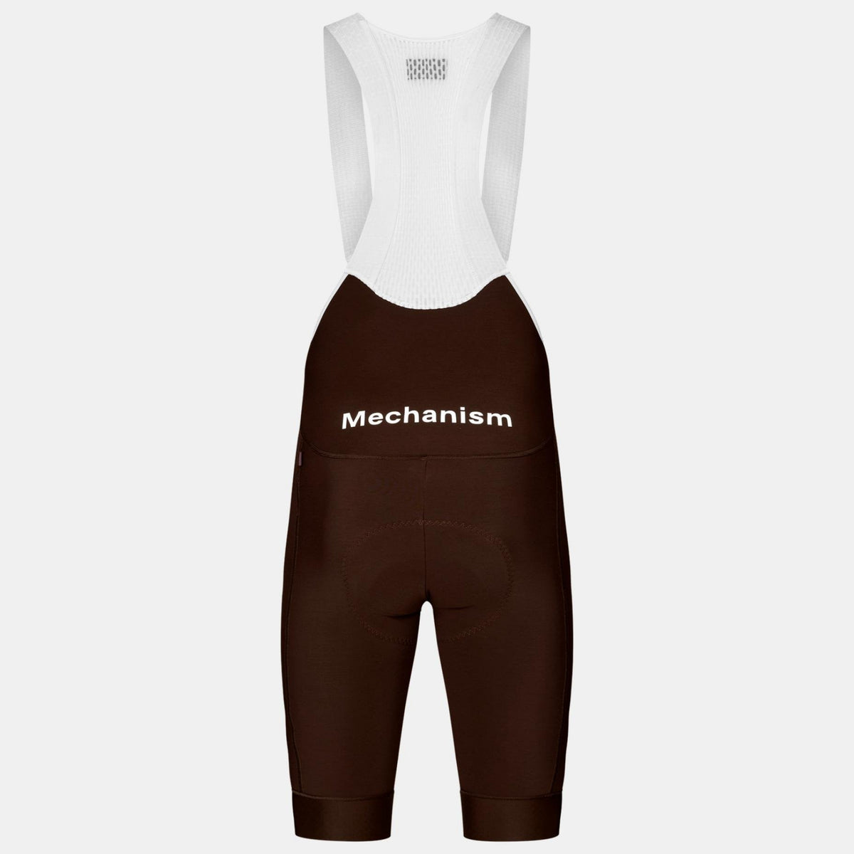 Trägerhose Thermo Pas Normal Studios Mechanism Thermal - Braun