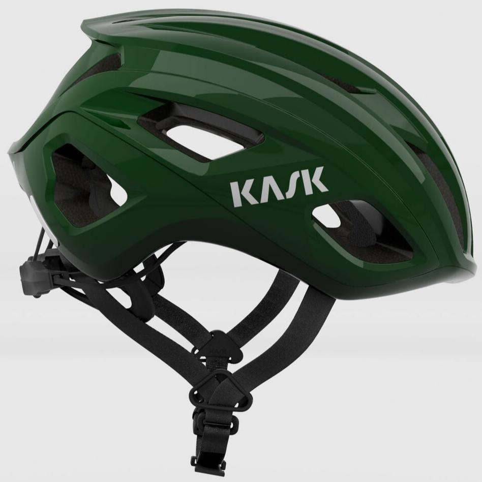 Casco Kask Mojito 3 - Verde - N