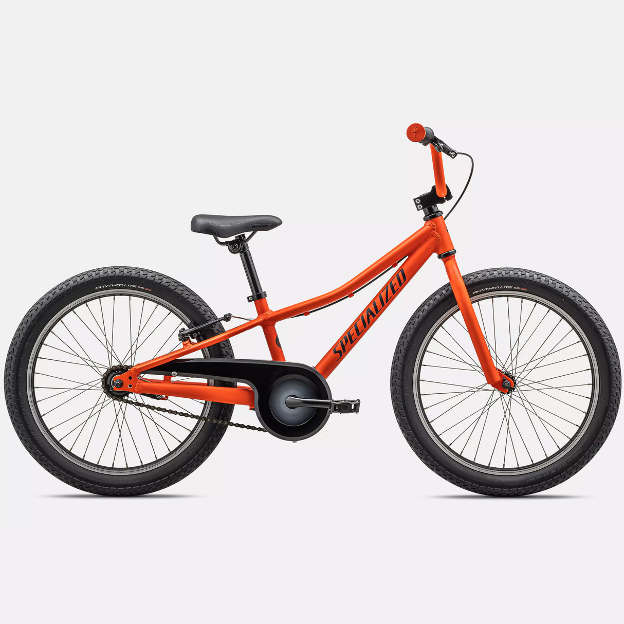 Specialized Riprock Coaster 20 - Rosso - A