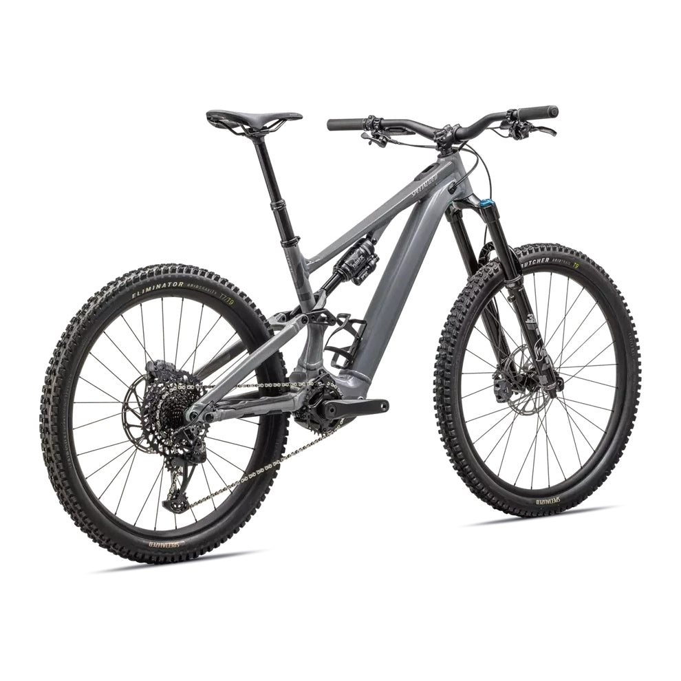 Specialized Levo SL Comp Alloy - Grigio - B