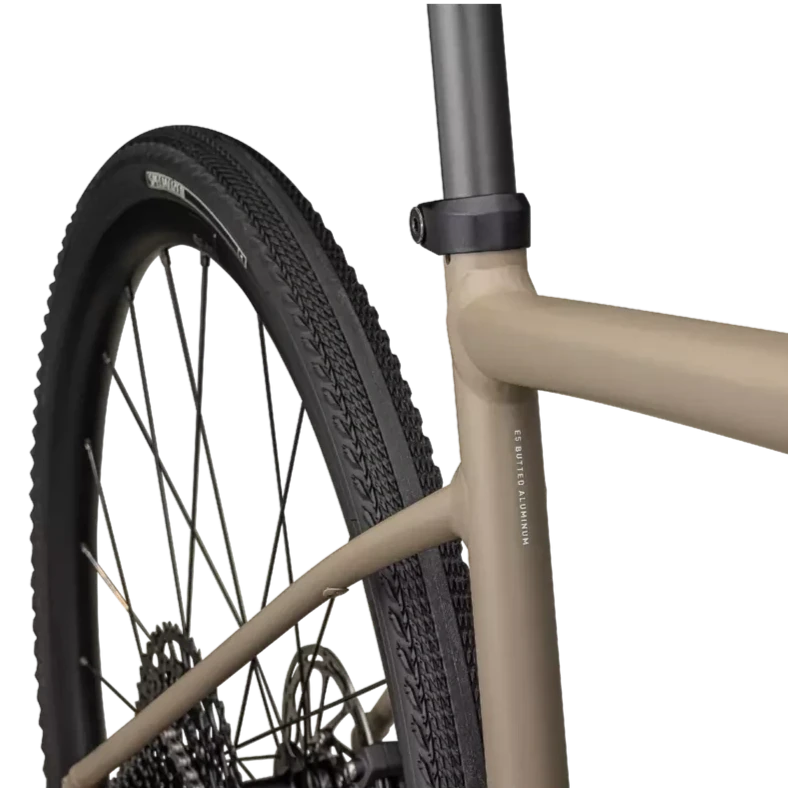 Specialized Turbo Creo 2 Comp E5 - Marrone - A