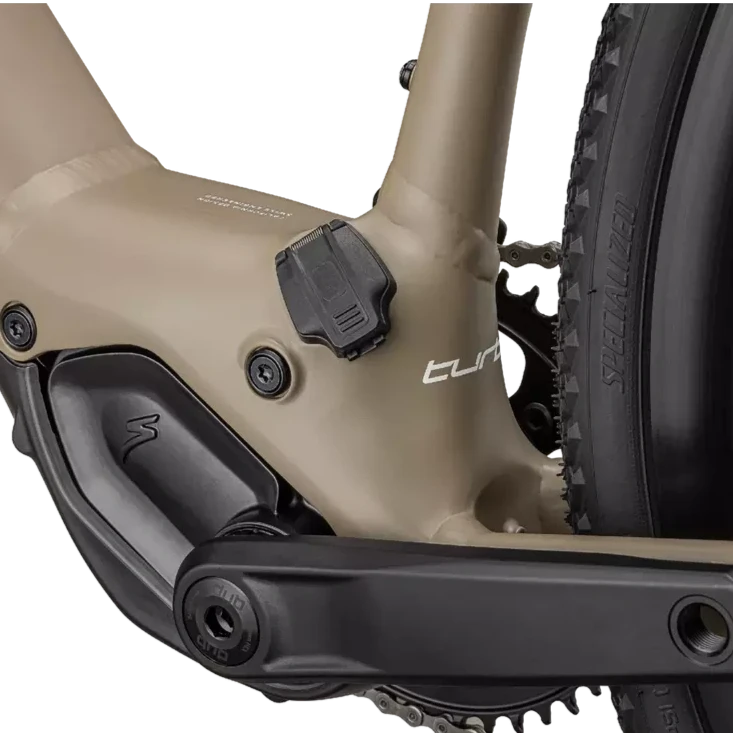 Specialized Turbo Creo 2 Comp E5 - Marrone - C