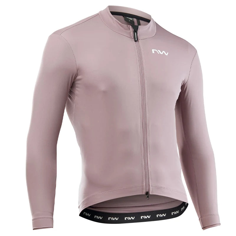 Northwave Extreme Light jacke - Rosa