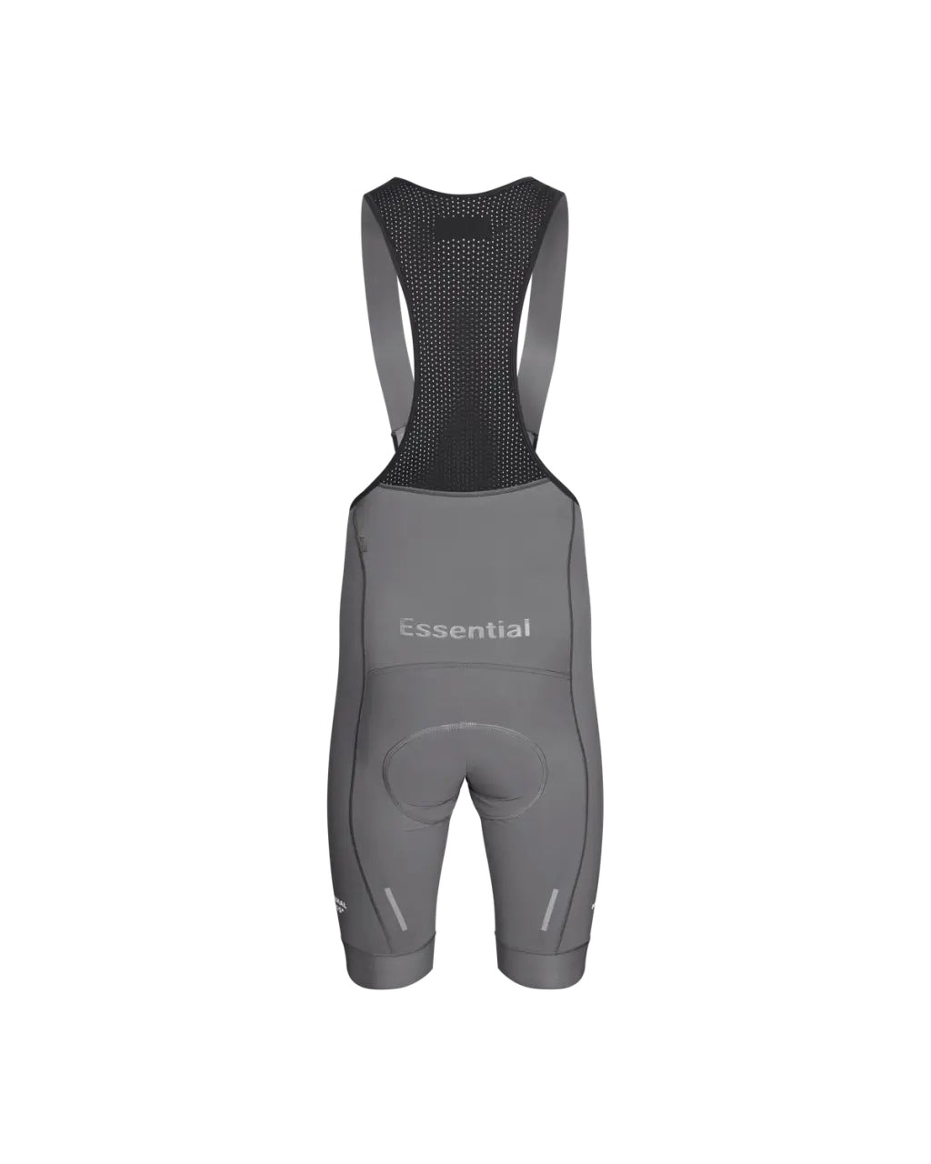 Salopette termica Pas Normal Studios Essential Thermal - Grigio - N