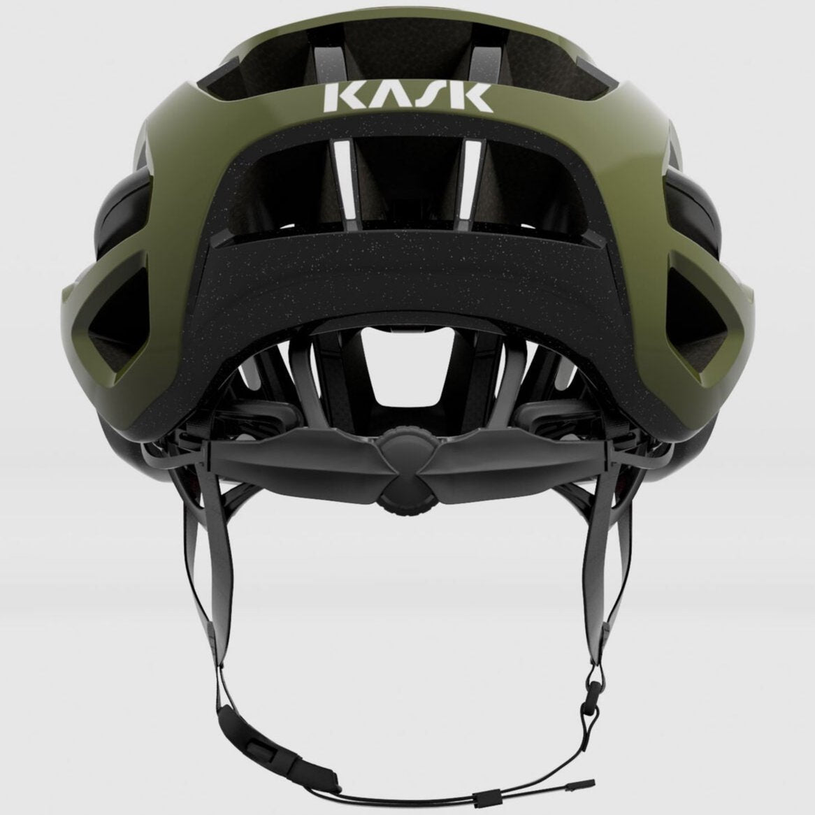 Casco Kask Valegro WG11 - Verde - C