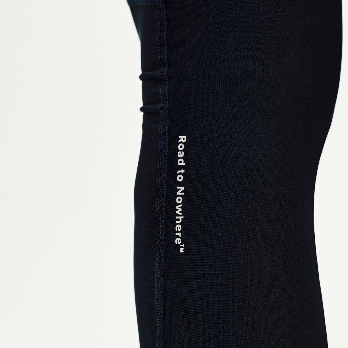 Radhose lang Pas Normal Studios Mechanism Thermal - Blau