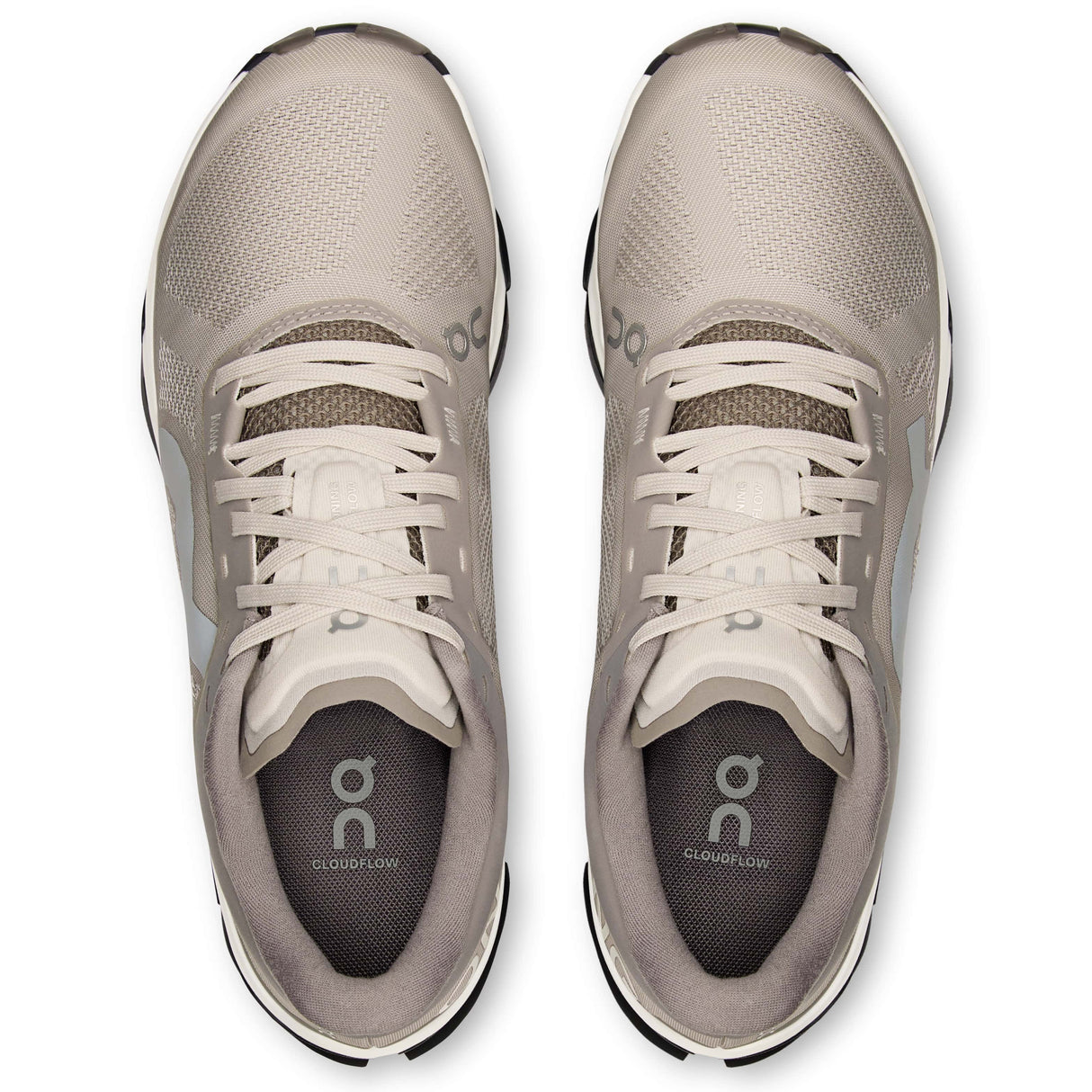 On Cloudflow 5 women shoes - Grey