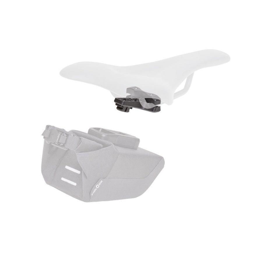 Fidlock PINCLIP saddle base - P