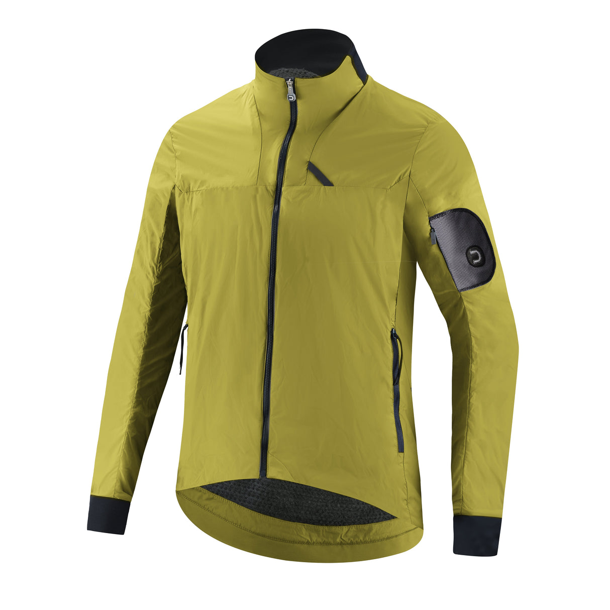 Giacca Dotout Verto - Verde - M