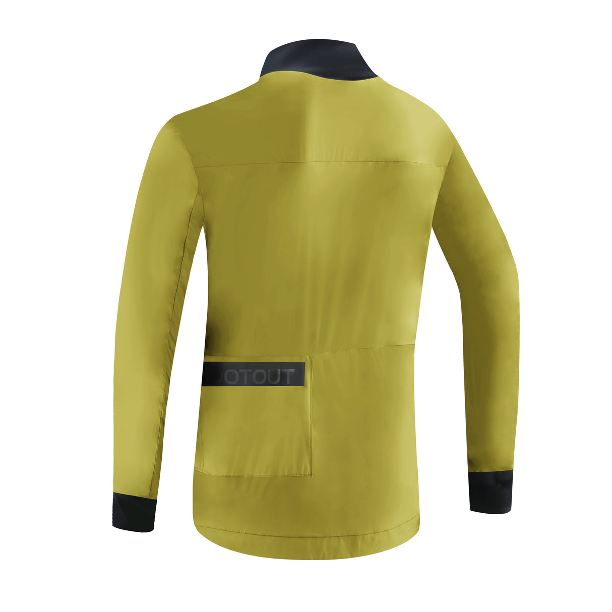 Giacca Dotout Verto - Verde - N