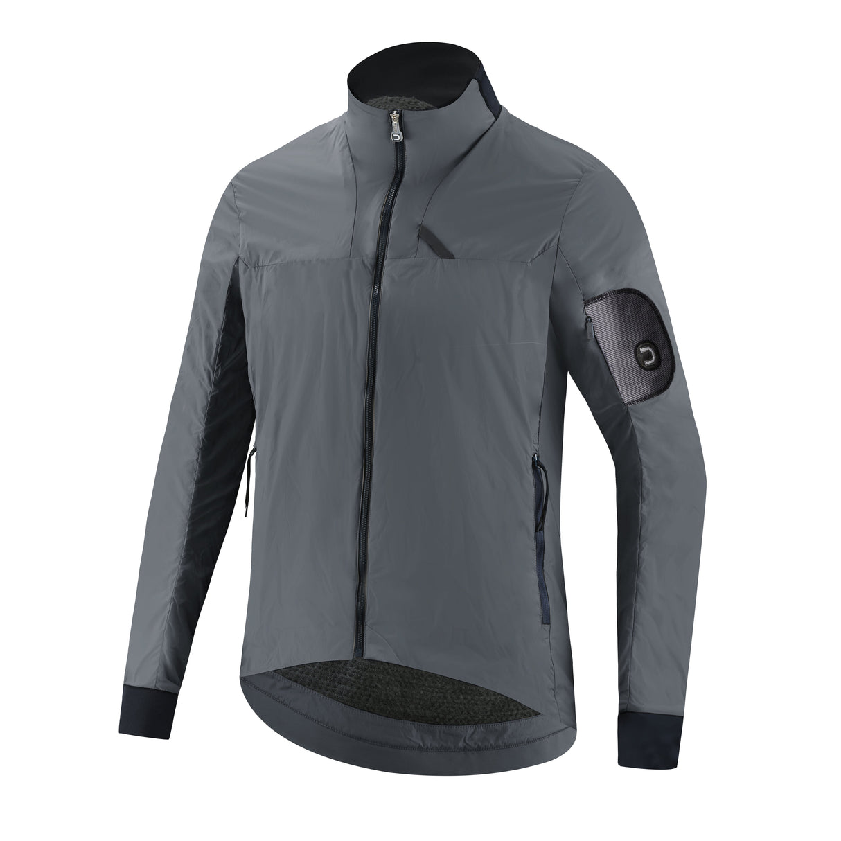 Giacca Dotout Verto - Grigio - I