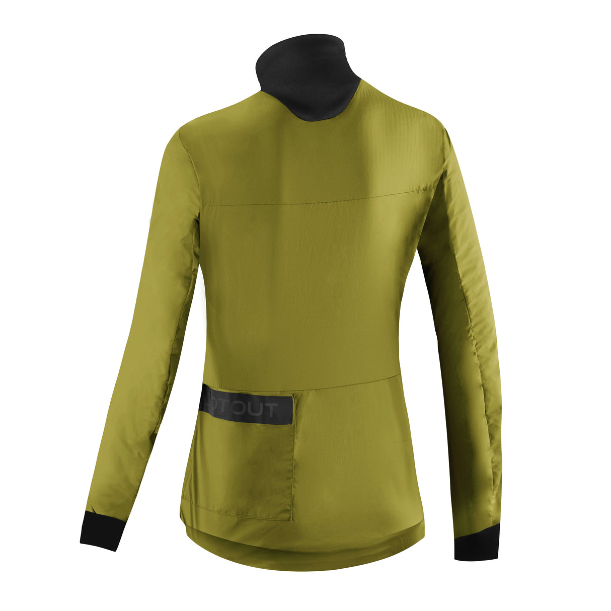 Giacca donna Dotout Verto - Verde - H