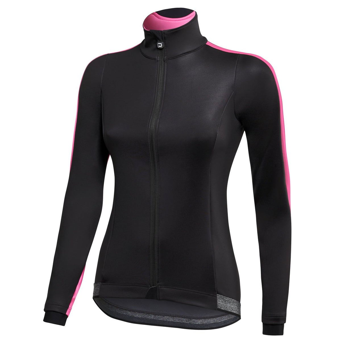 Giacca donna Dotout Le Maillot - Nero rosa - C