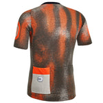 Dotout Speed Light jersey - Orange