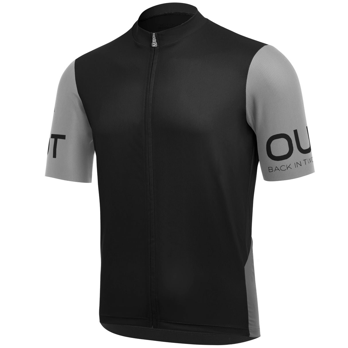 Maglia Dotout Explorer - Nero - O