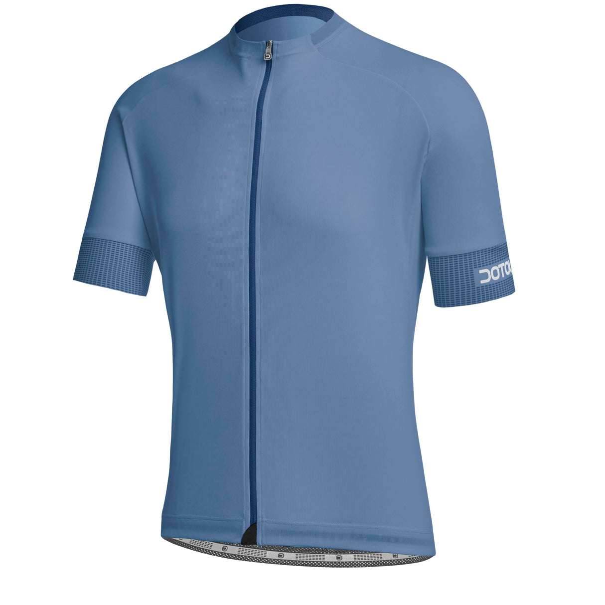 Maglia Dotout Tour - Azzurro - M