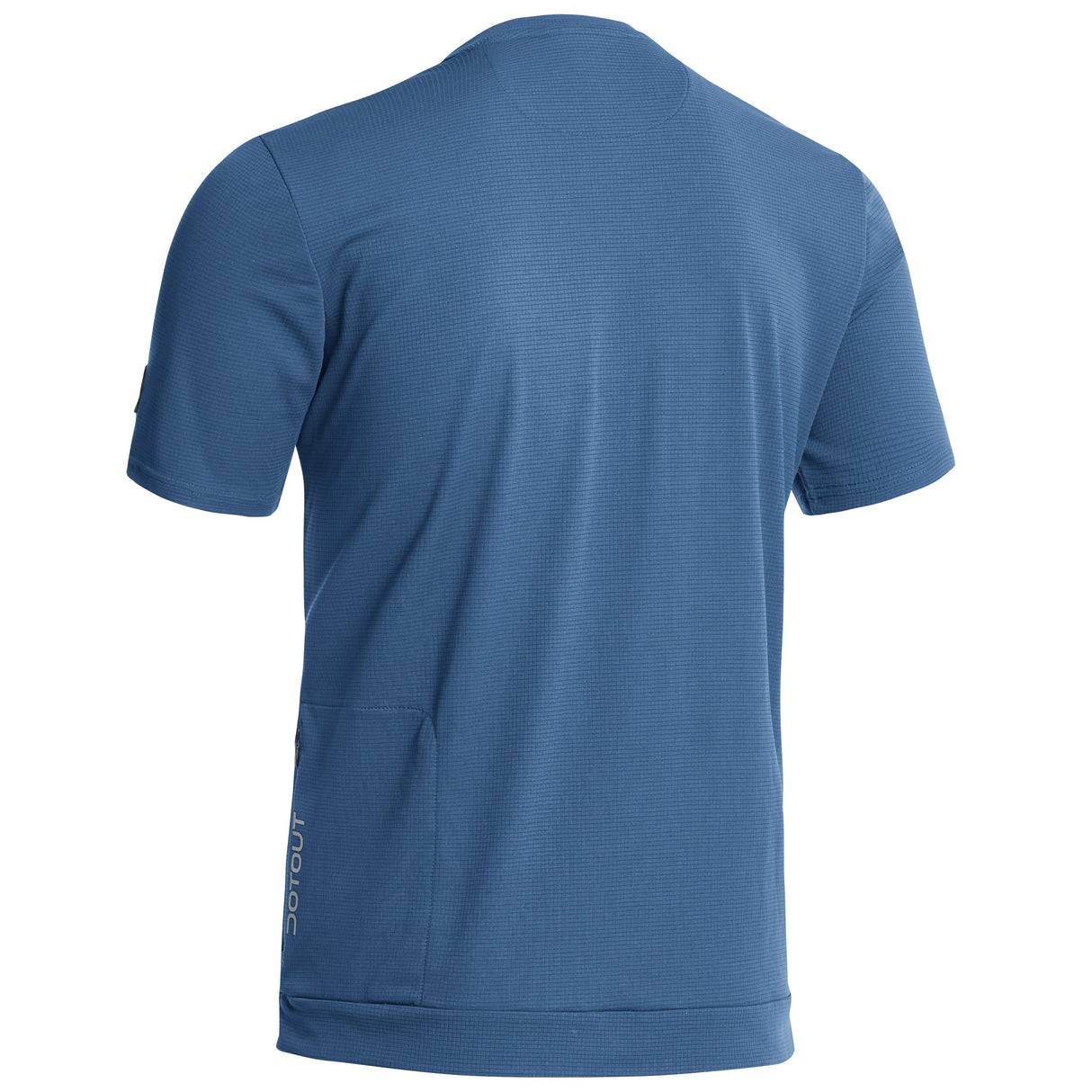 Maglia Dotout Terra - Blu - N