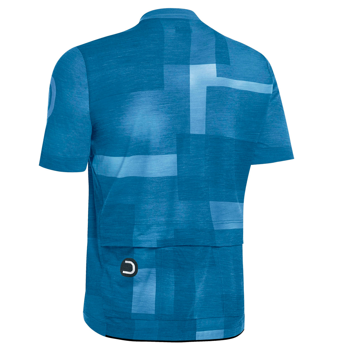 Maglia Dotout Square Wool - Blu - I