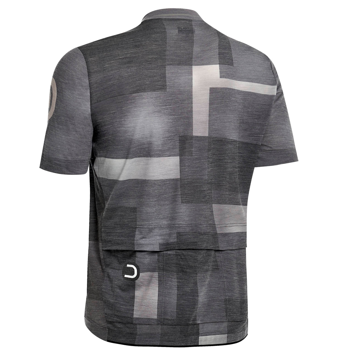 Maglia Dotout Square Wool - Nero - L