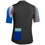 Dotout Flash jersey - Black blue