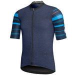 Dotout Stripe 2.0 jersey - Blue