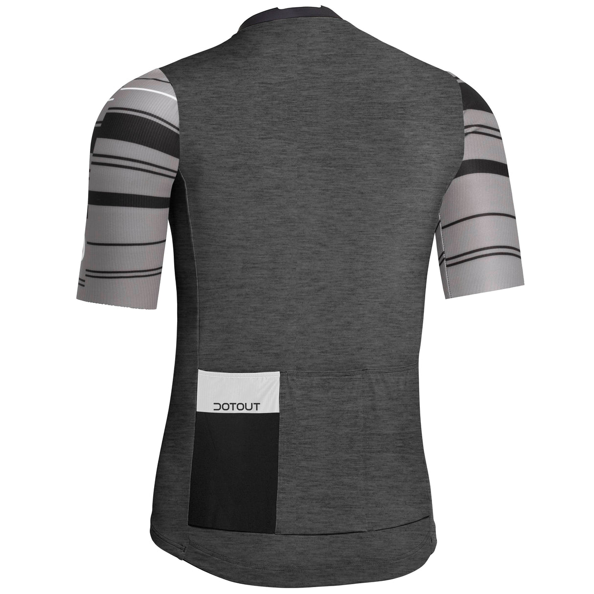 Maglia Dotout Stripe 2.0 - Grigio - I