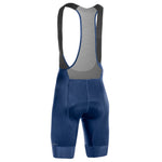 Dotout Essential bib shorts - Blue
