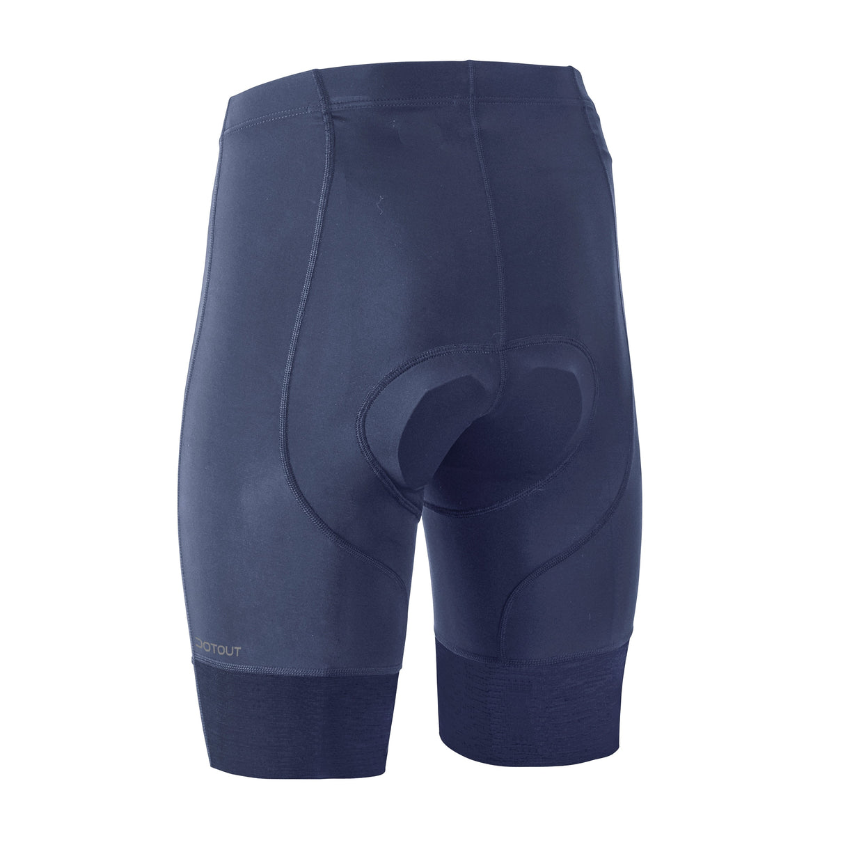 Pantaloncini Dotout Essential - Blu - A
