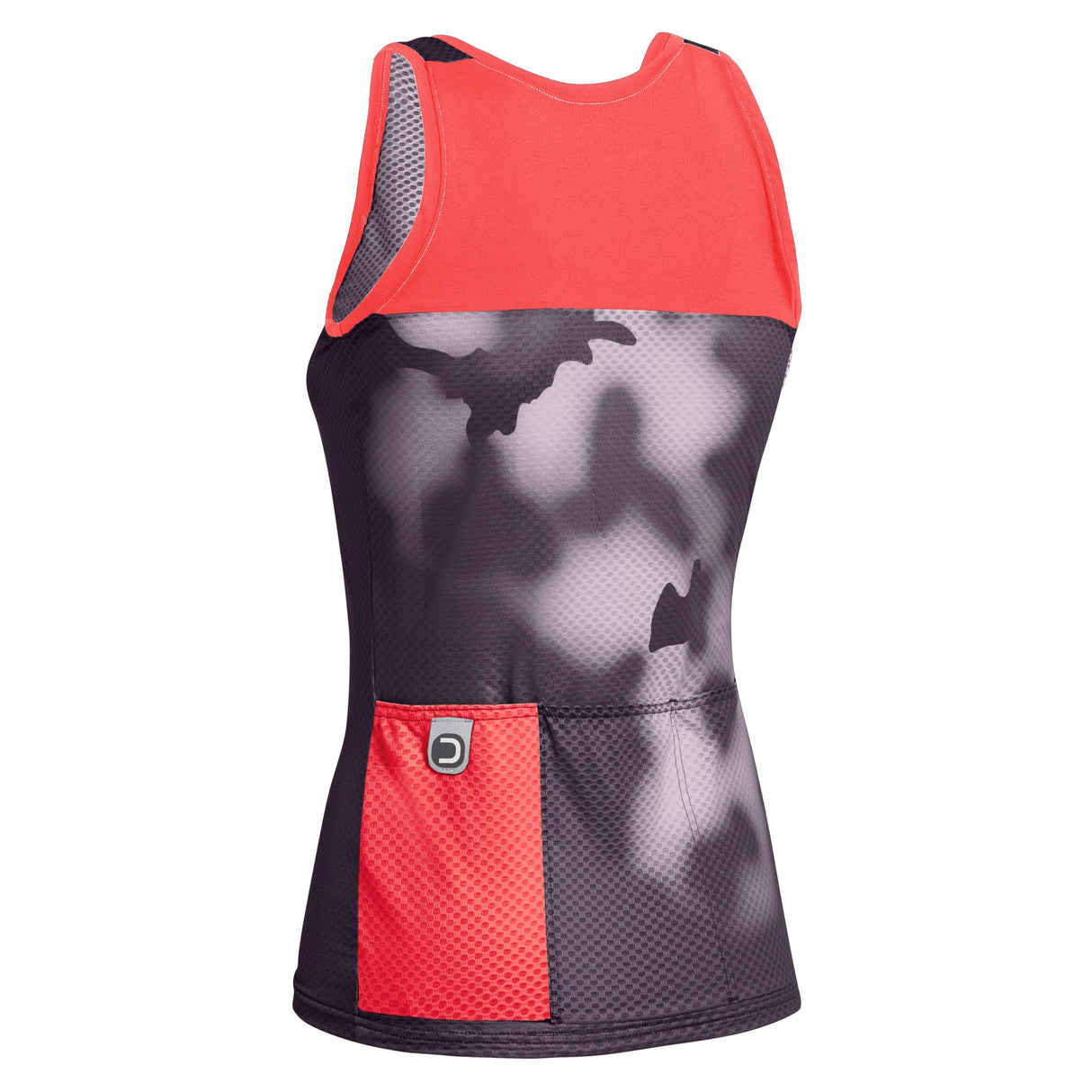 Top donna Dotout Mood 2.0 - Nero - E