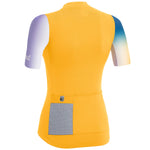 Dotout Flash women jersey - Yellow