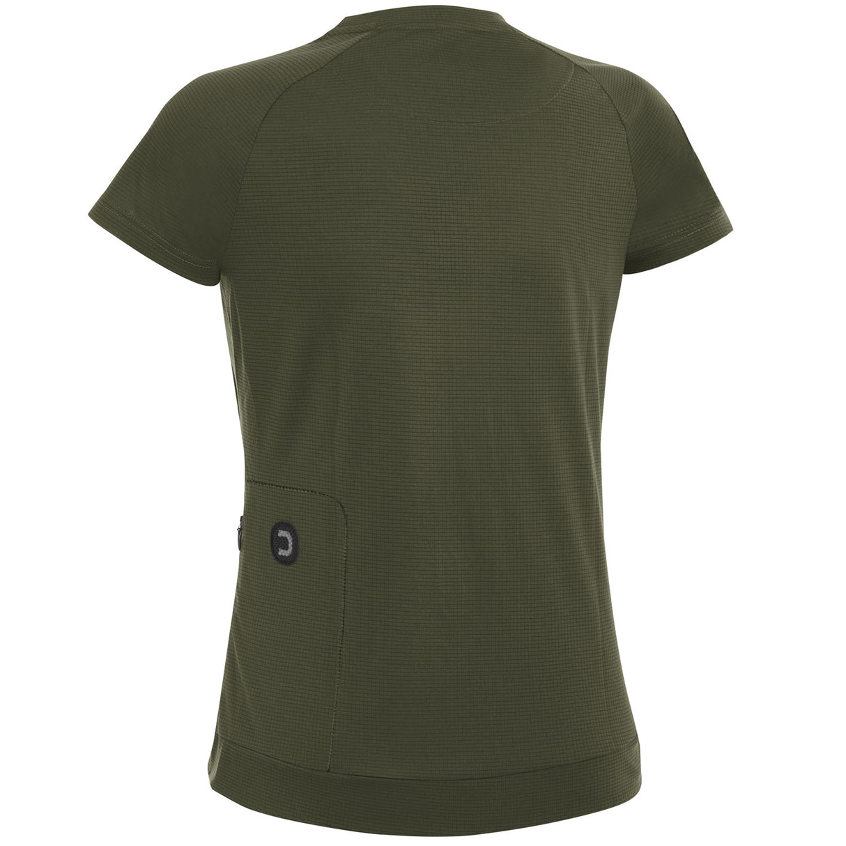 Maglia donna Dotout Terra - Verde - B
