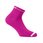 Dotout Flow women socks - Fuchsia