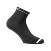 Calcetines mujer Dotout Flow - Negro